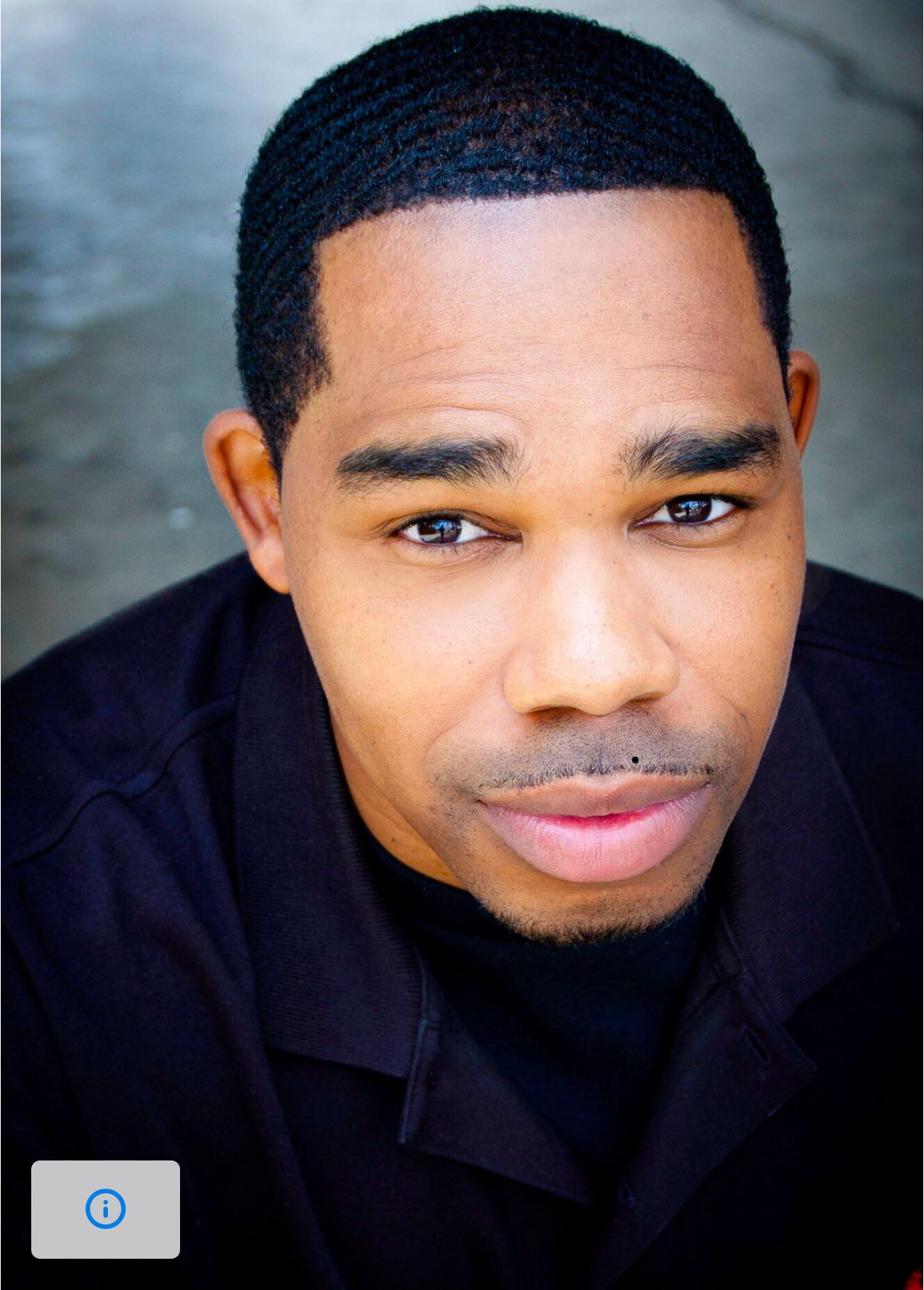 actor JT Palmer large photo