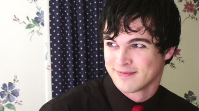 actor Colley Bailey large photo