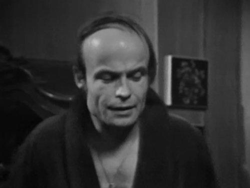 actor Volkmar Kleinert large photo