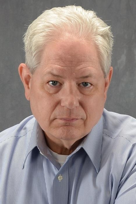 actor M.C. Hagerman large photo