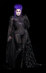 Victoria Black