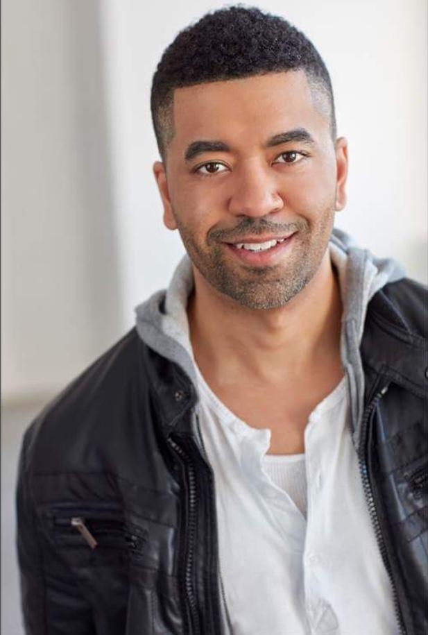 actor Matthew Jones large photo