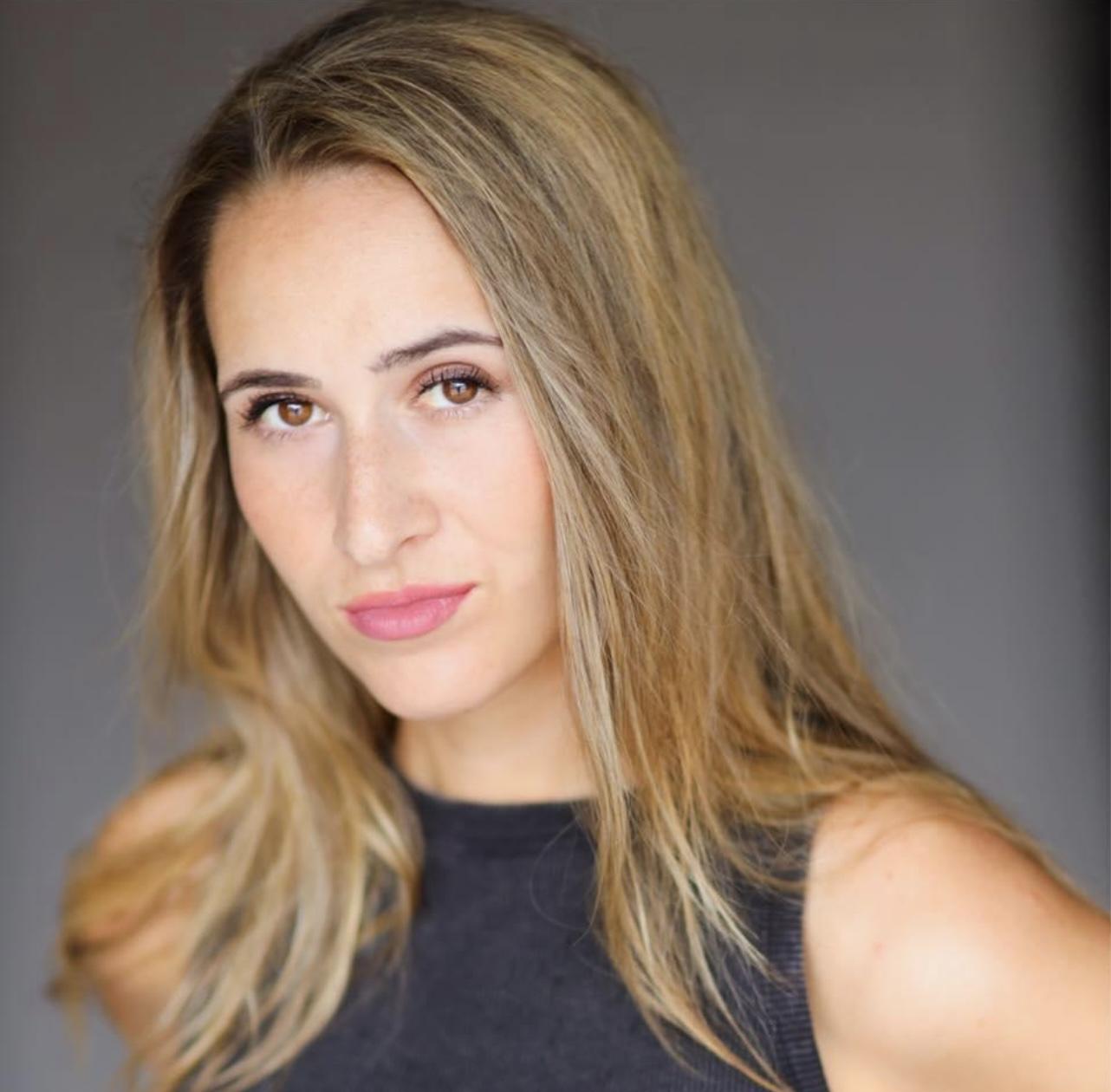 actor Faith Stanley large photo