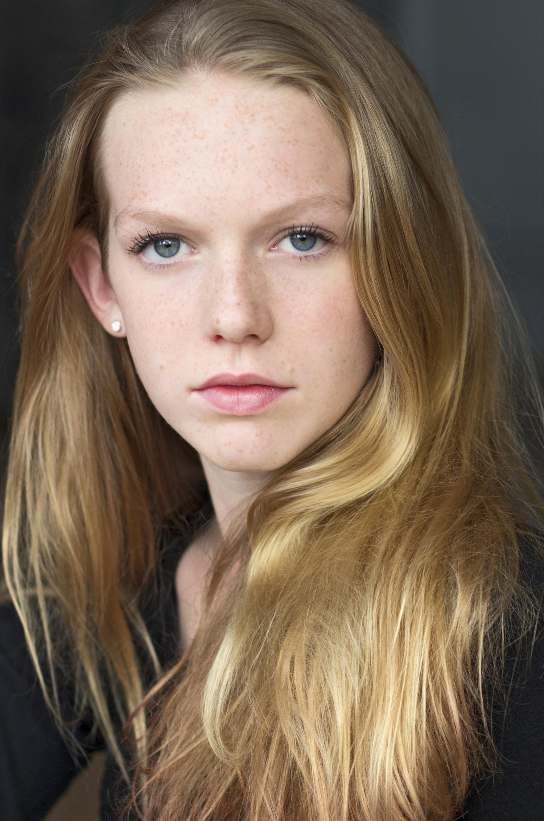 actor Rory Jackson large photo