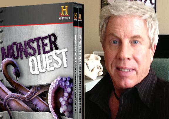 actor Doug Hajicek large photo