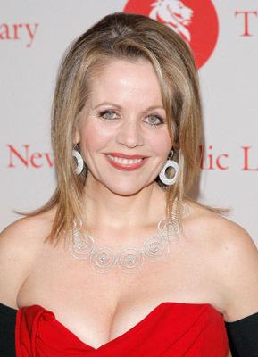 actor Renée Fleming large photo