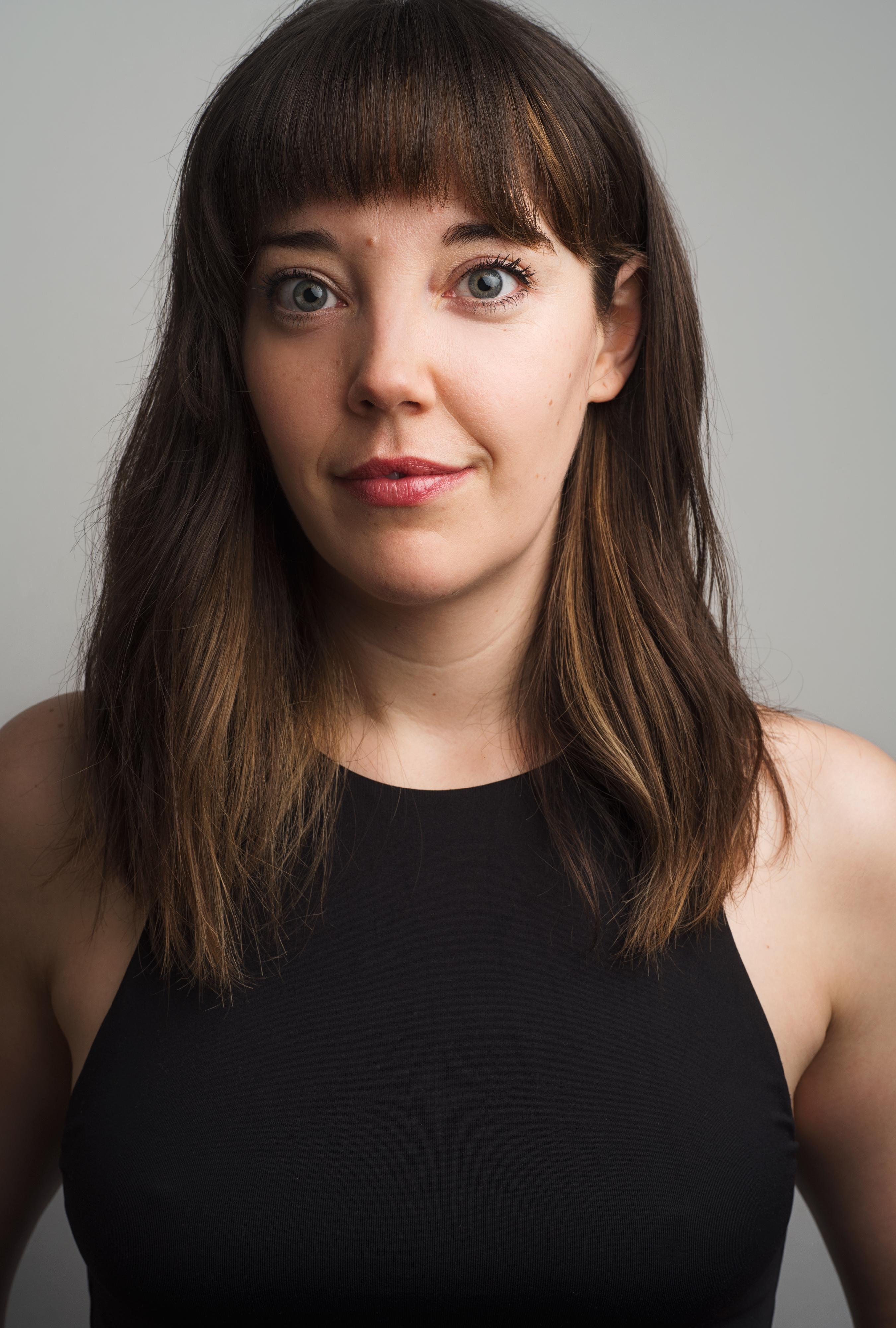 actor Maddie Rice large photo