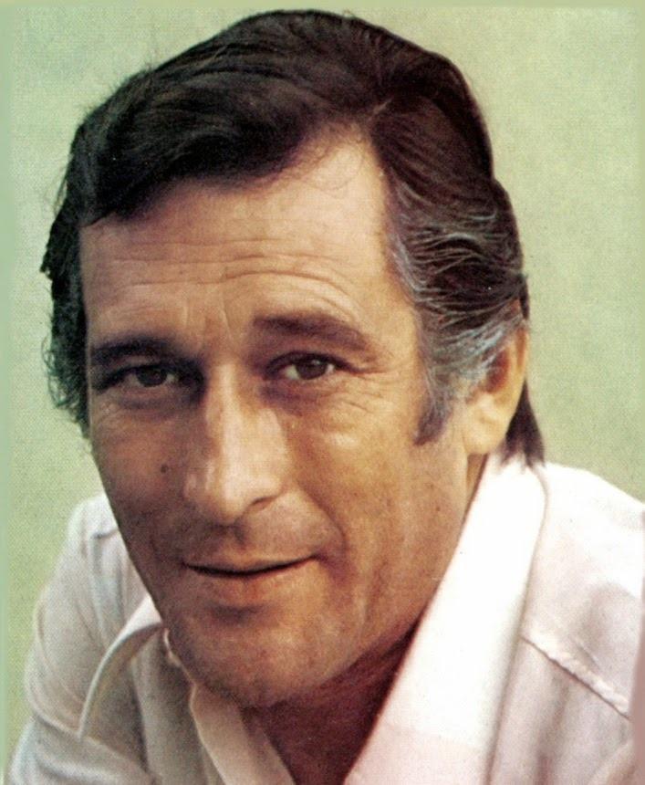 actor Paulo Goulart large photo