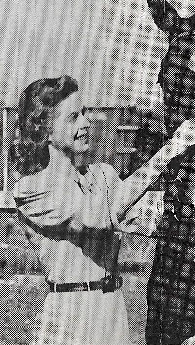 actor Rita Quigley large photo