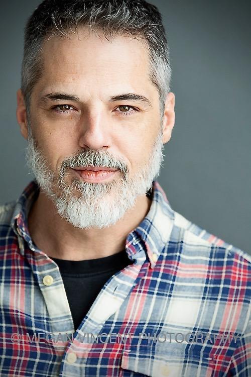 actor PJ Lazic large photo