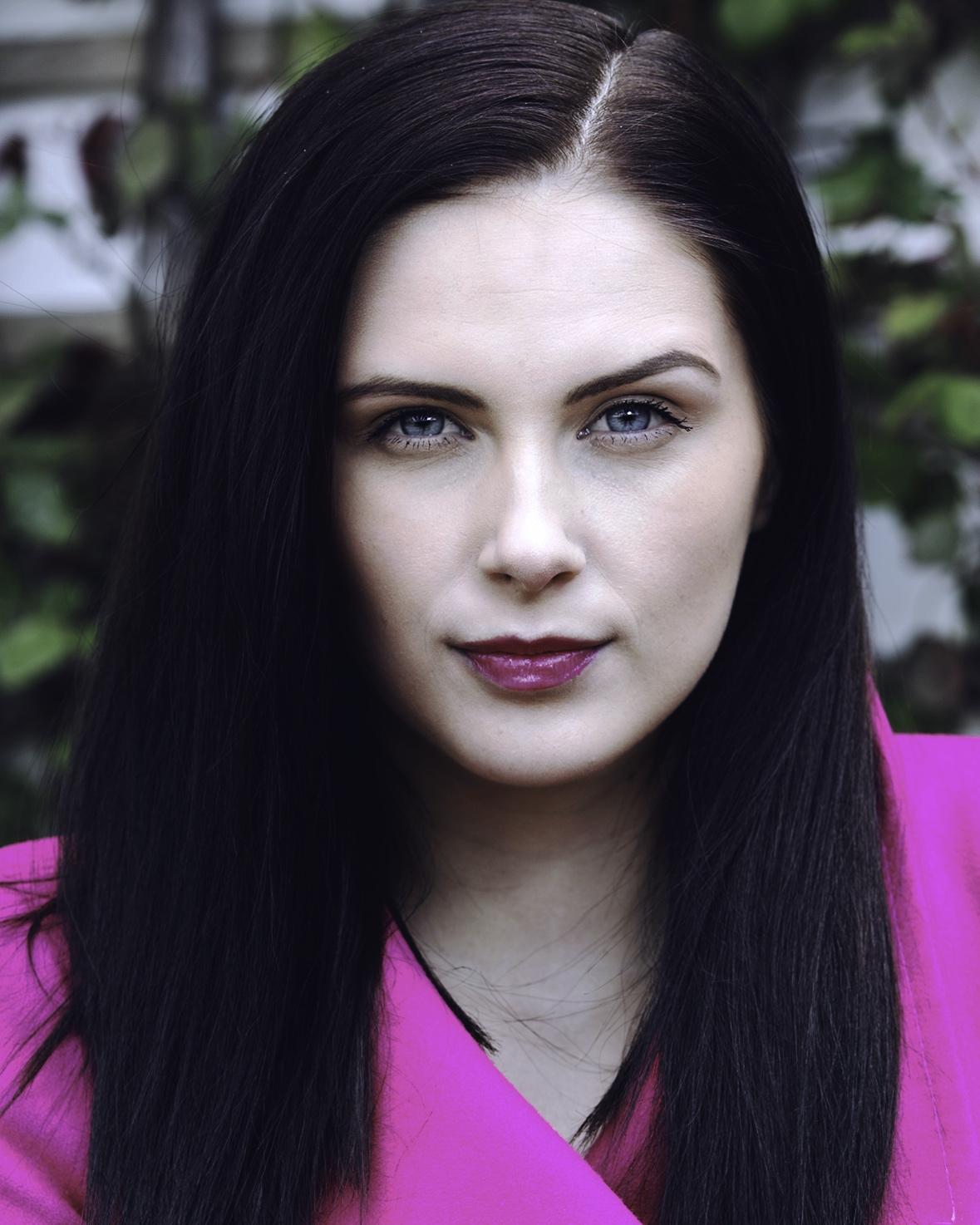 actor Faith Elizabeth large photo