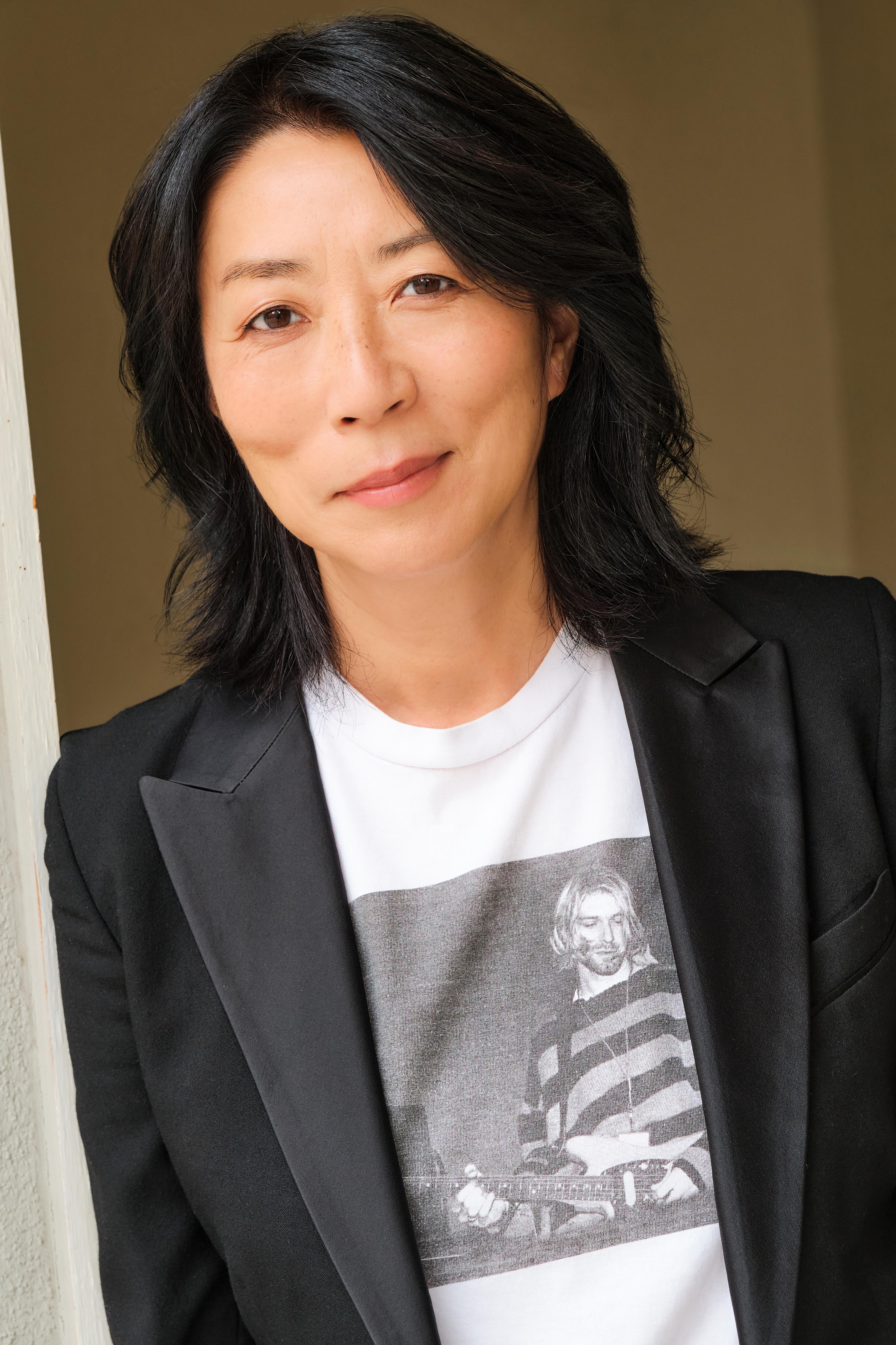 actor Ho-Jung large photo