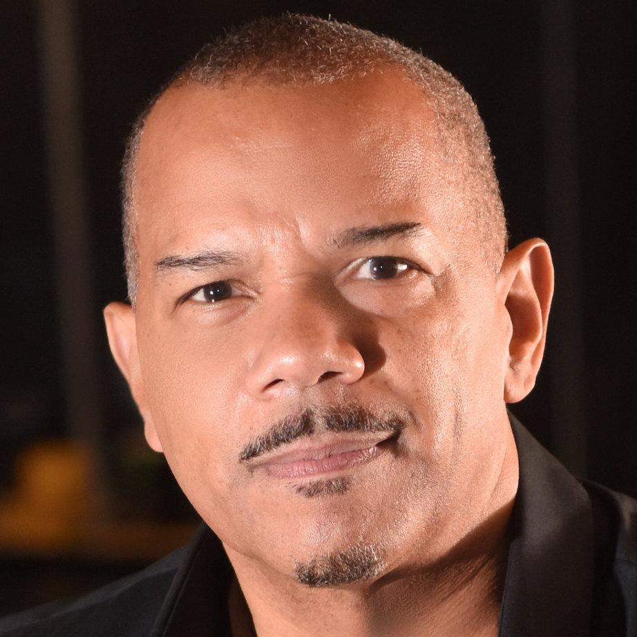 actor Jerry Dixon large photo