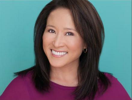 actor Cindy Chang large photo