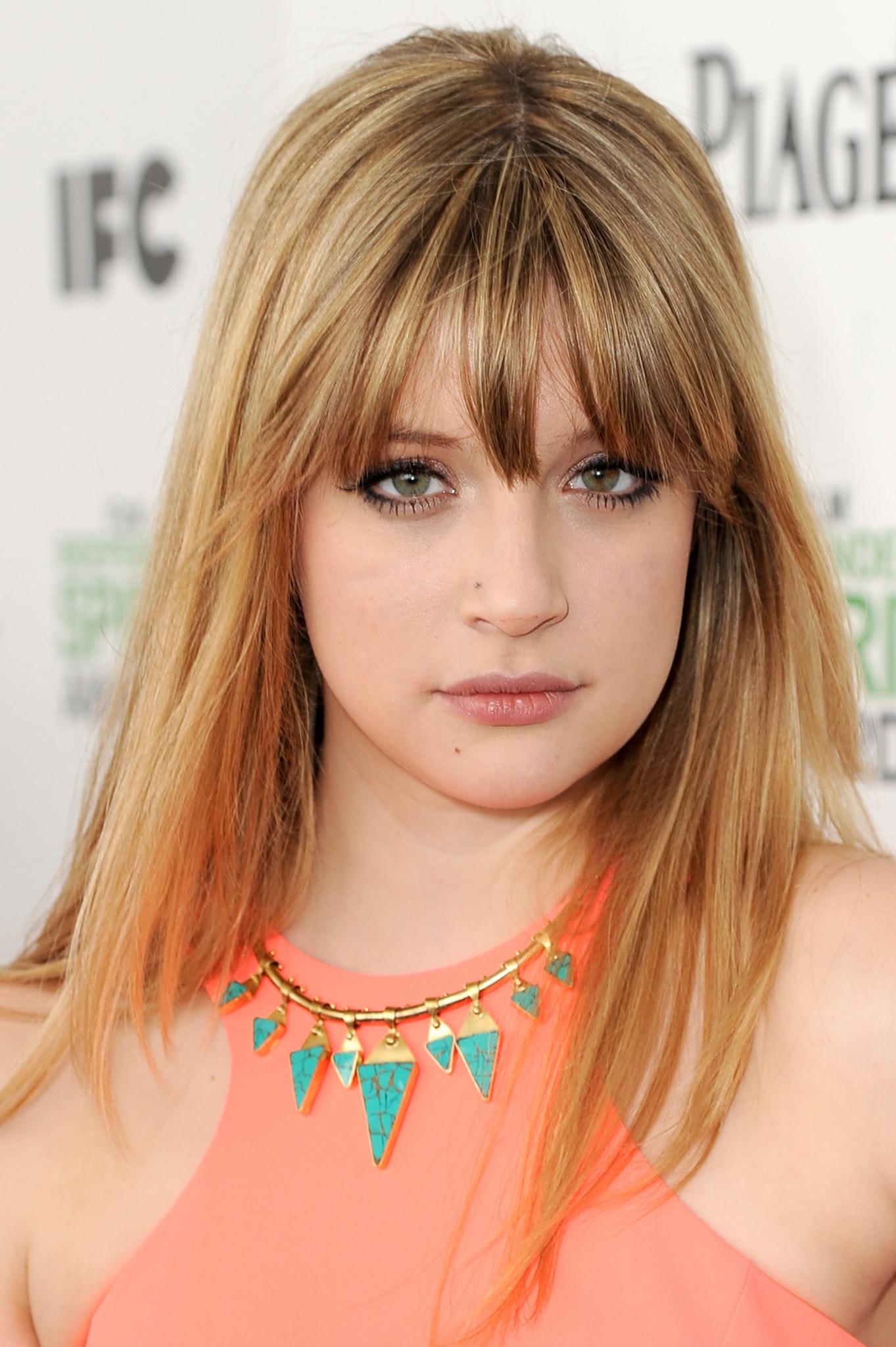 actor Bonnie Sturdivant large photo