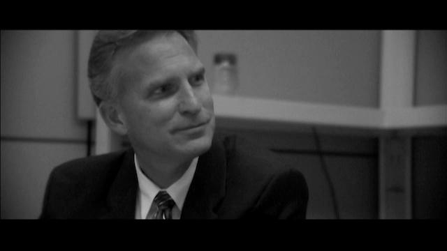 actor Rich Zvosec large photo