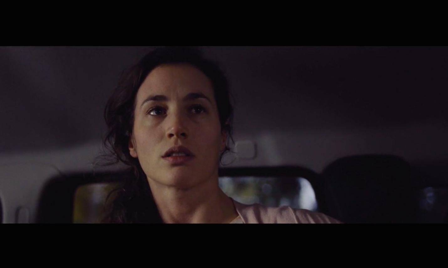 actor Elisa Lasowski large photo