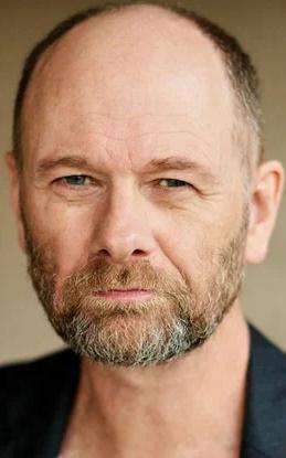 actor Stephen Papps large photo