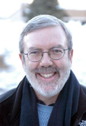 actor Leonard Maltin large photo
