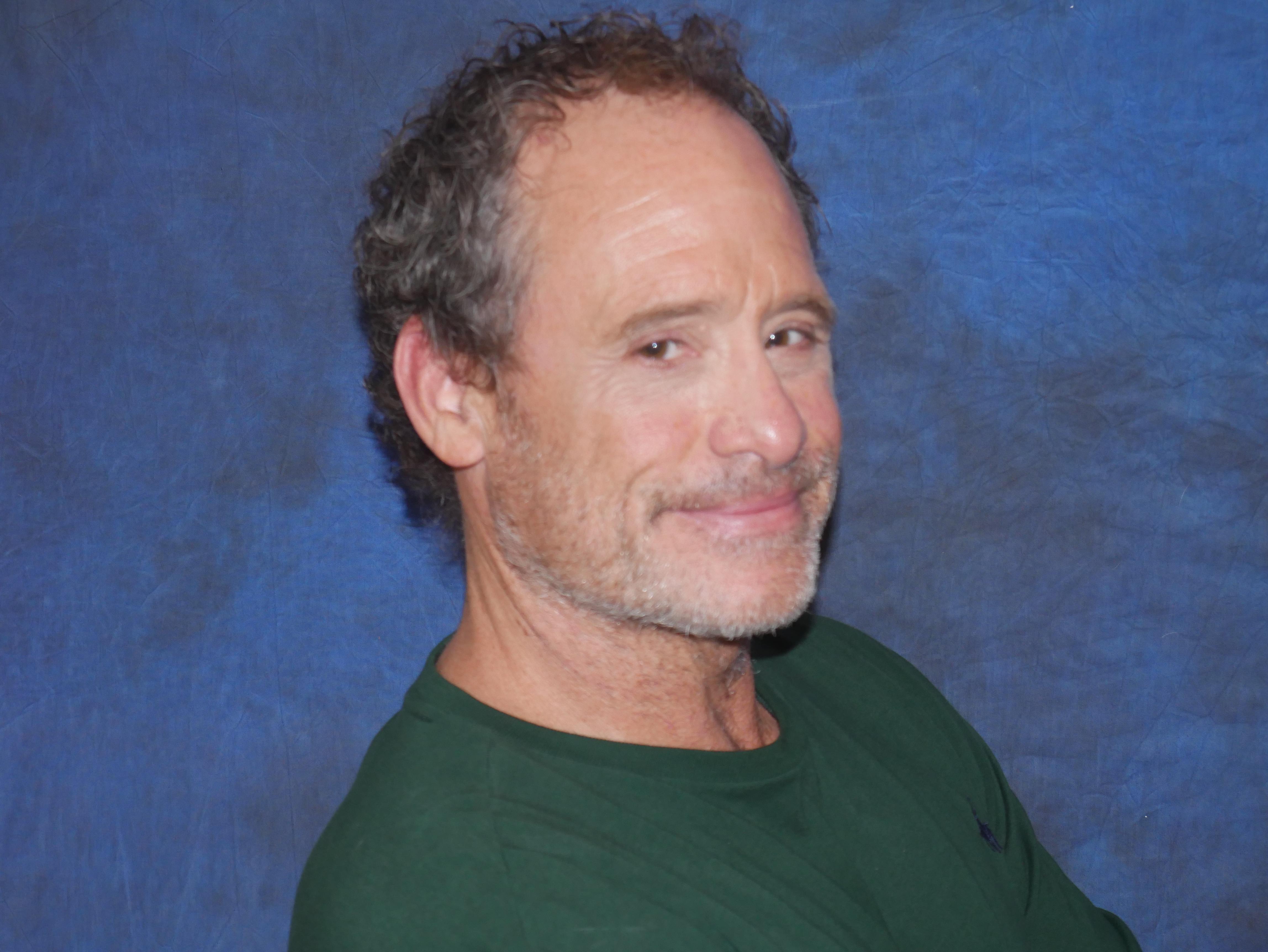 actor Cooper Helm large photo