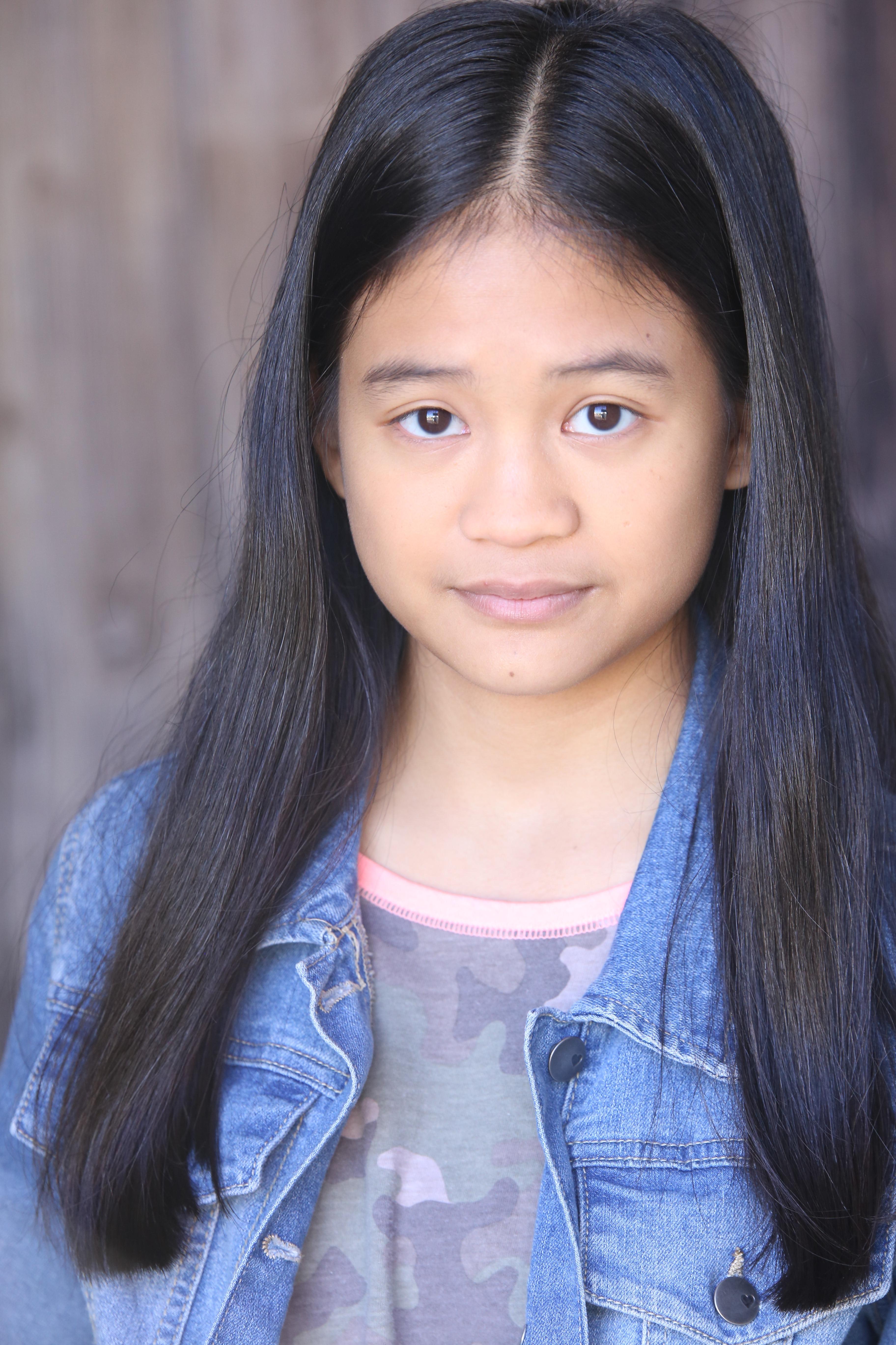 actor Mary Charles Miller large photo