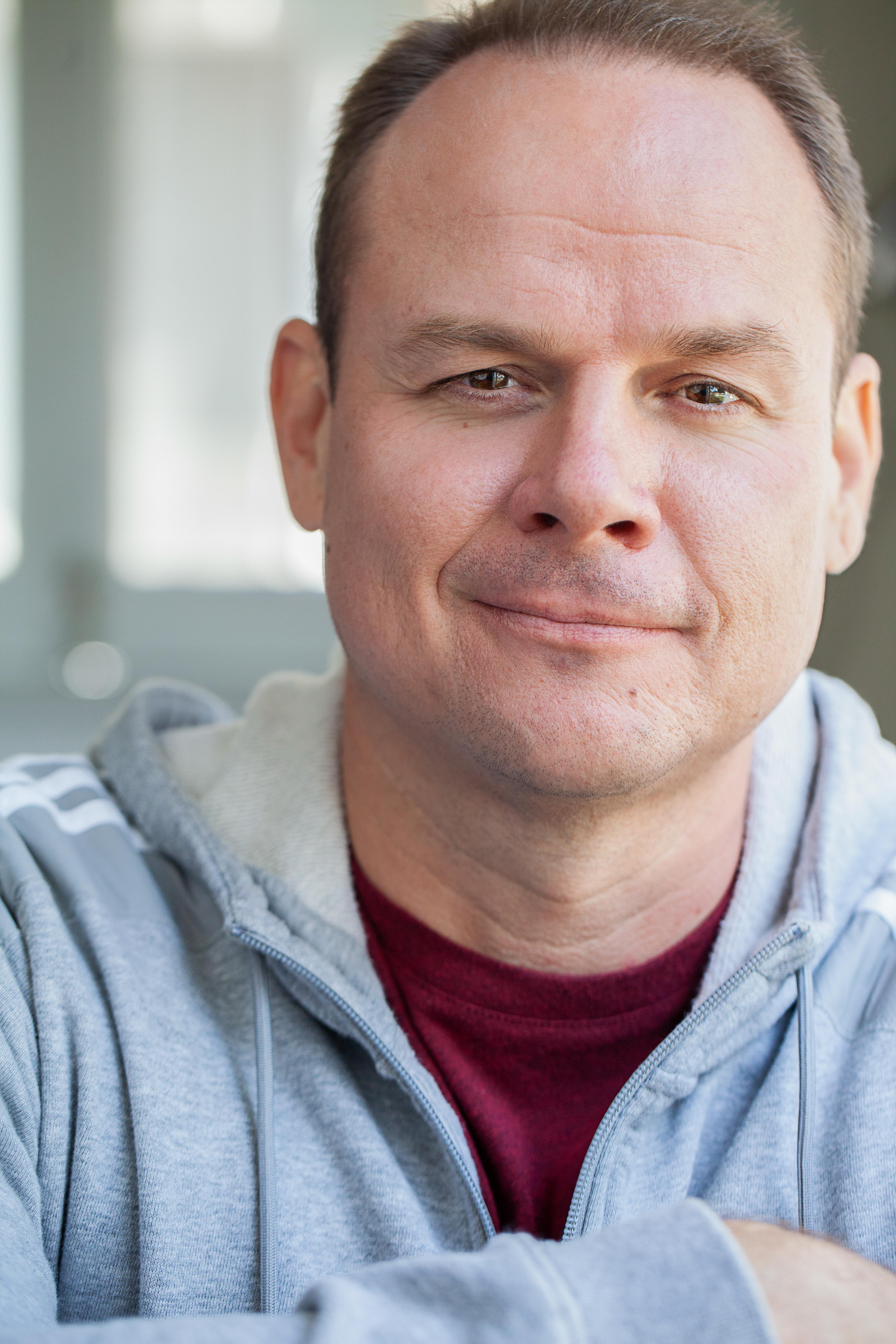 actor Sky Soleil large photo