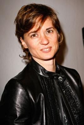 actor Kimberly Peirce large photo