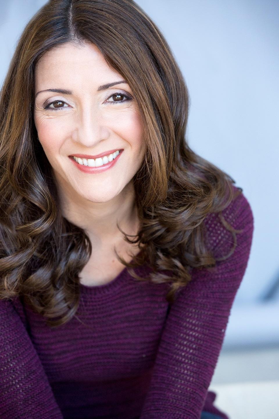 actor Patti Tindall large photo