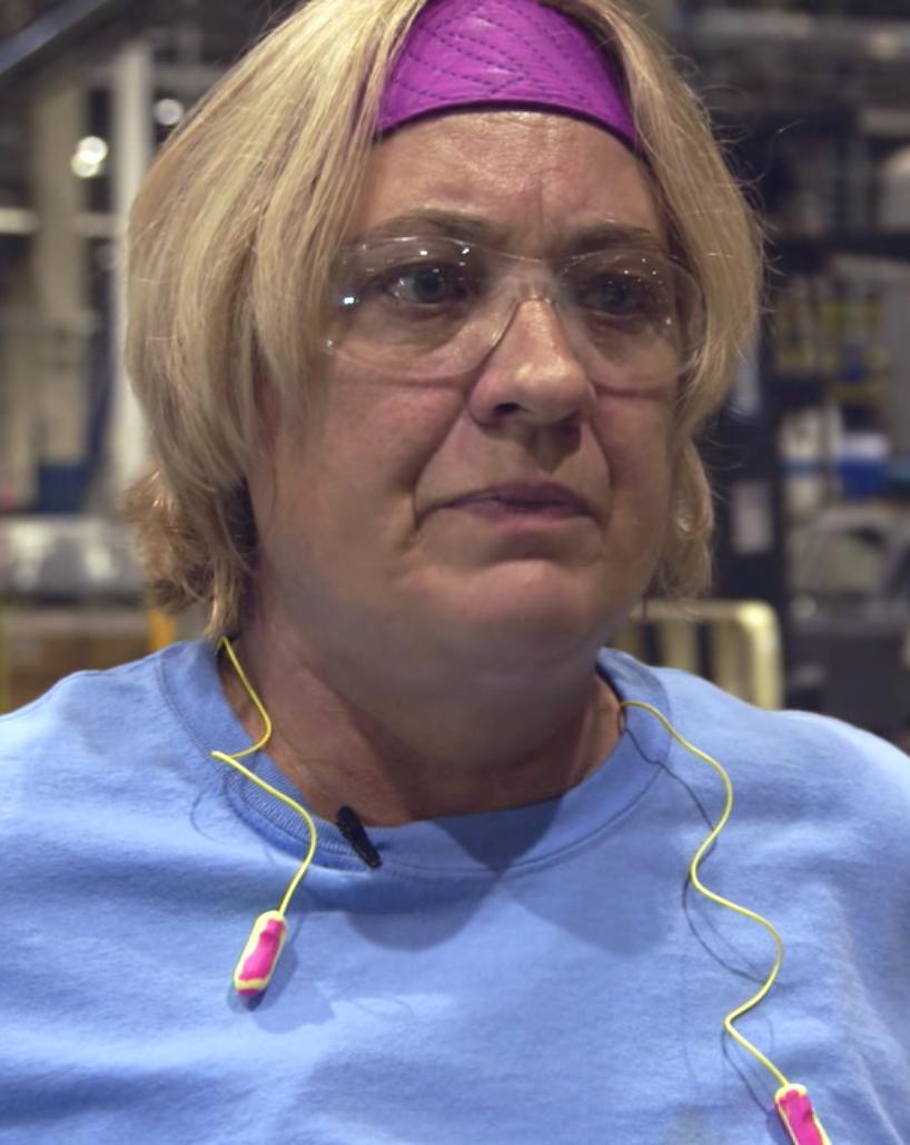 actor Jill Lamantia large photo