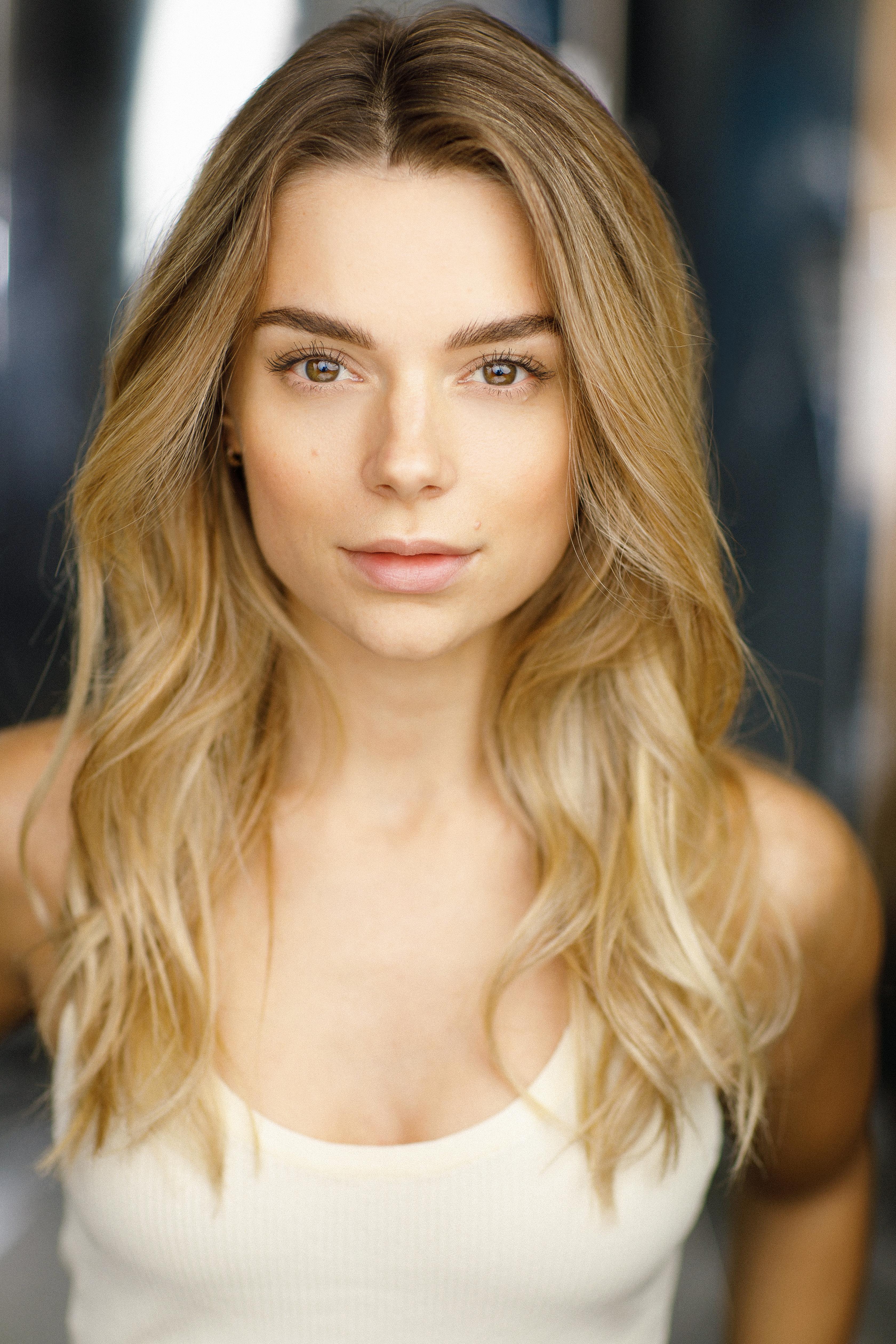 actor Yvonne Mai large photo