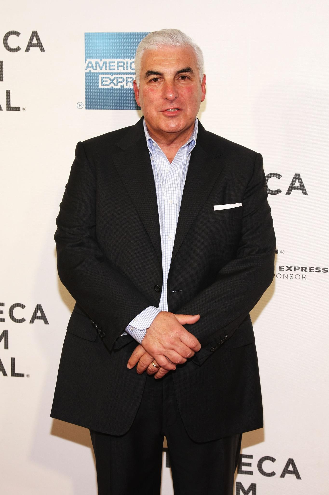 actor Mitch Winehouse large photo