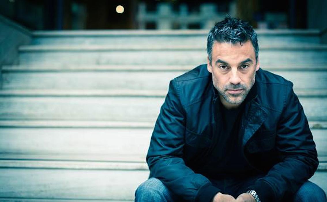 actor Lauro David Chartrand-DelValle large photo