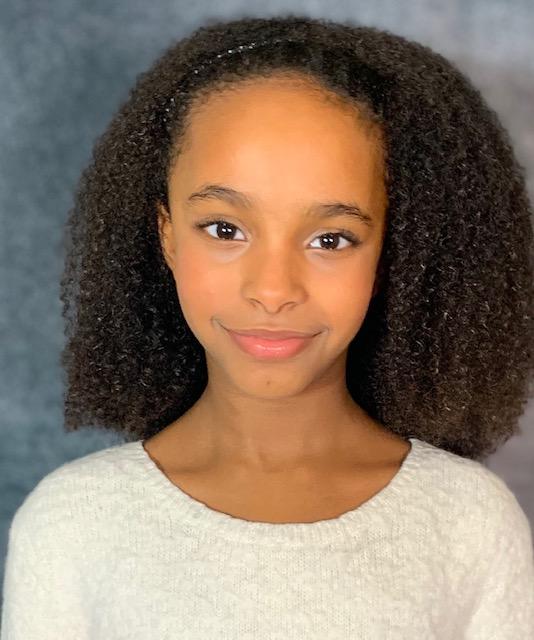 actor Bianca Lawrence large photo