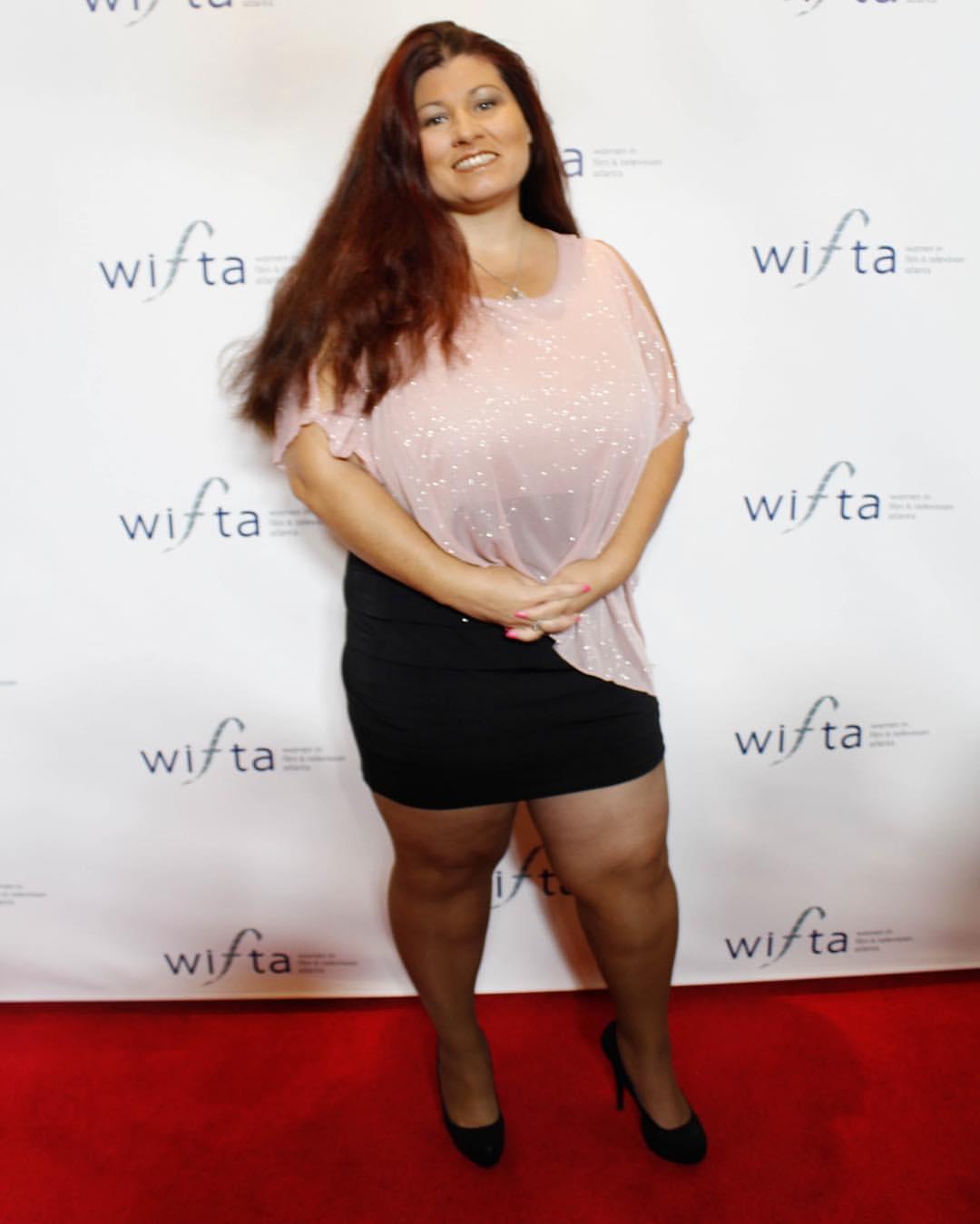 actor LuvLeighAn Clark large photo