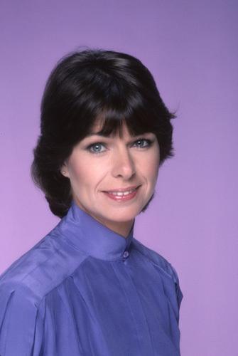 actor Caroline McWilliams large photo