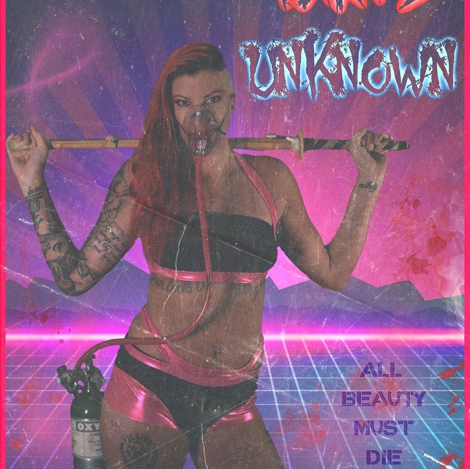 actor Lizzie Havoc large photo