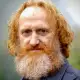 Murray McArthur