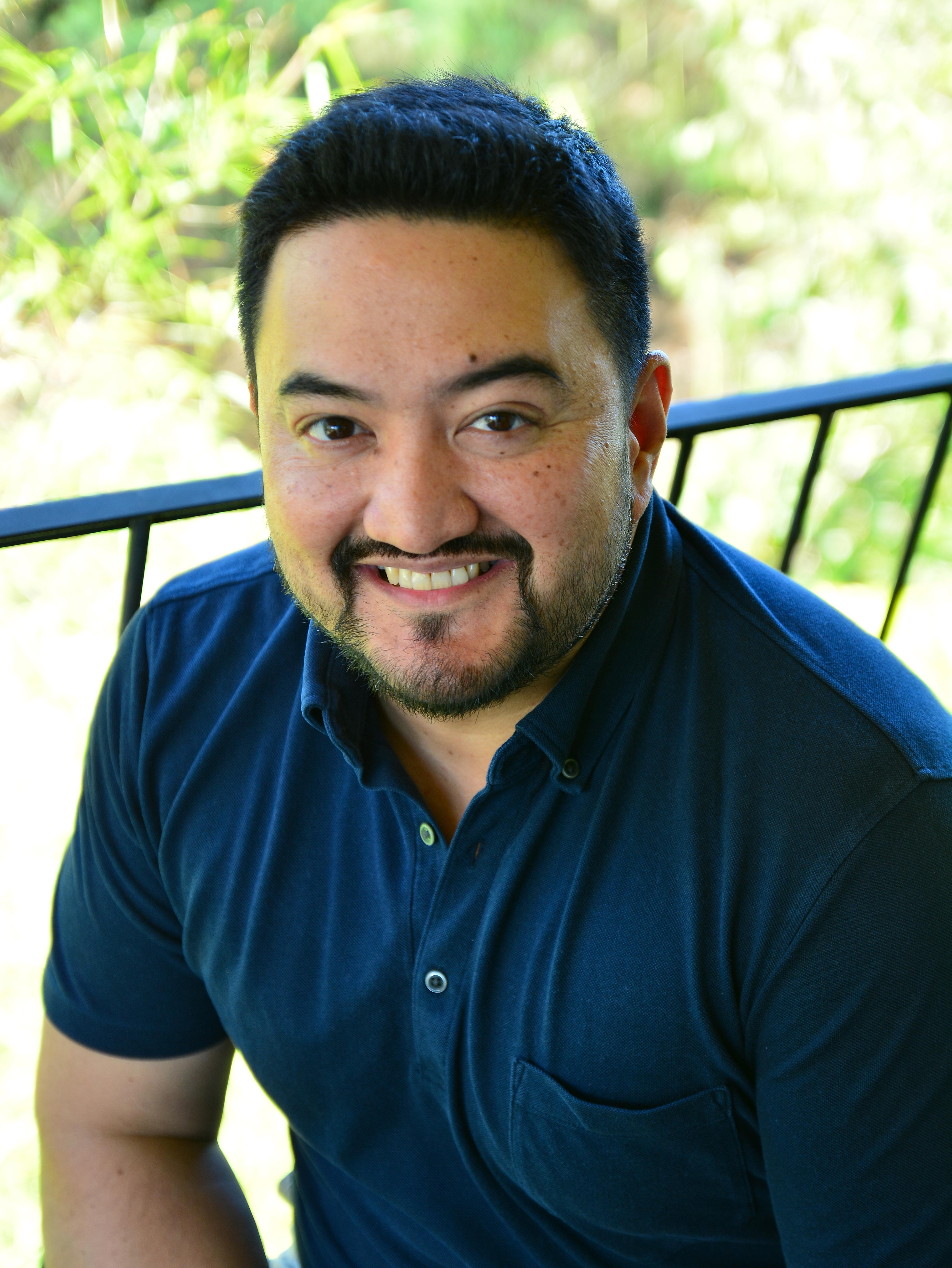 actor Kevin Limjoco large photo