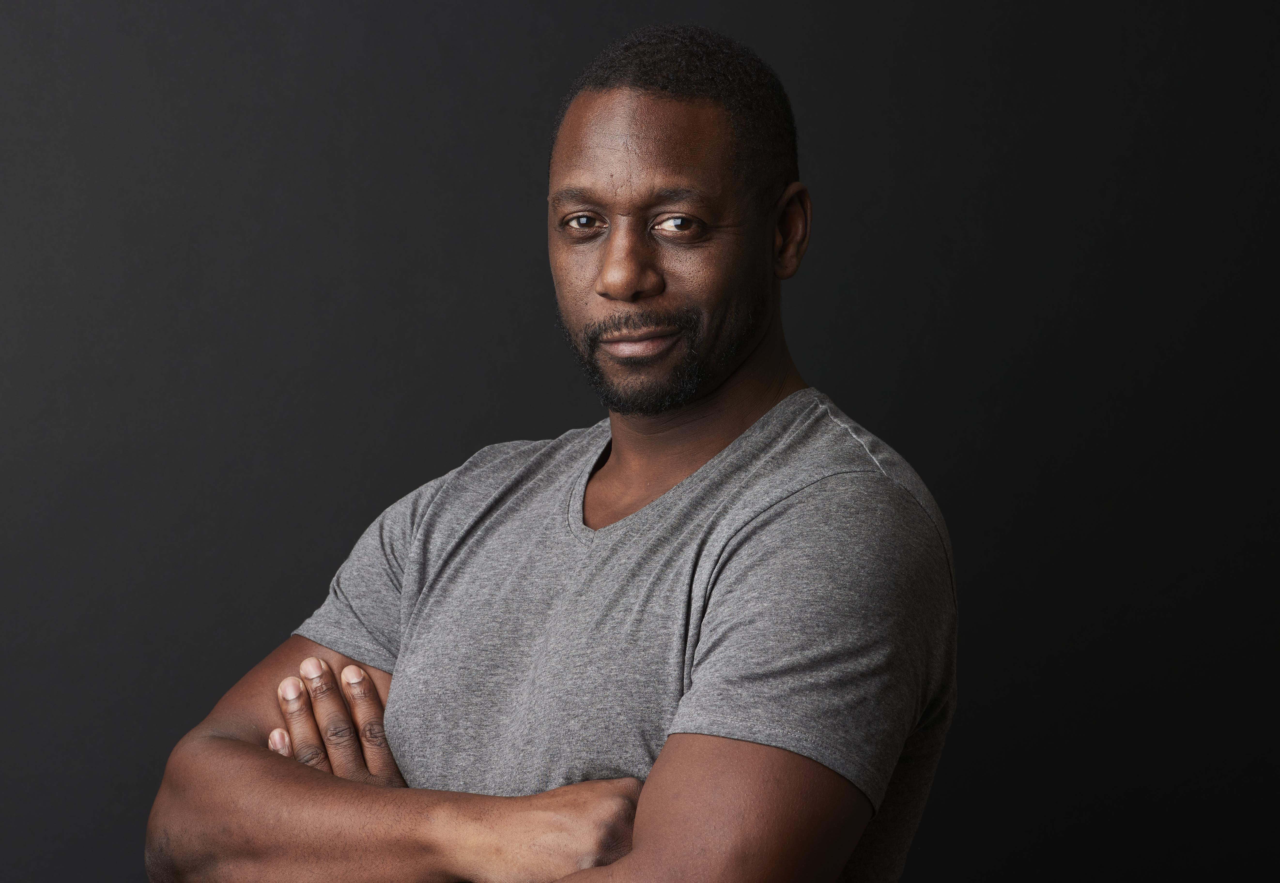 actor J.C. Williams large photo