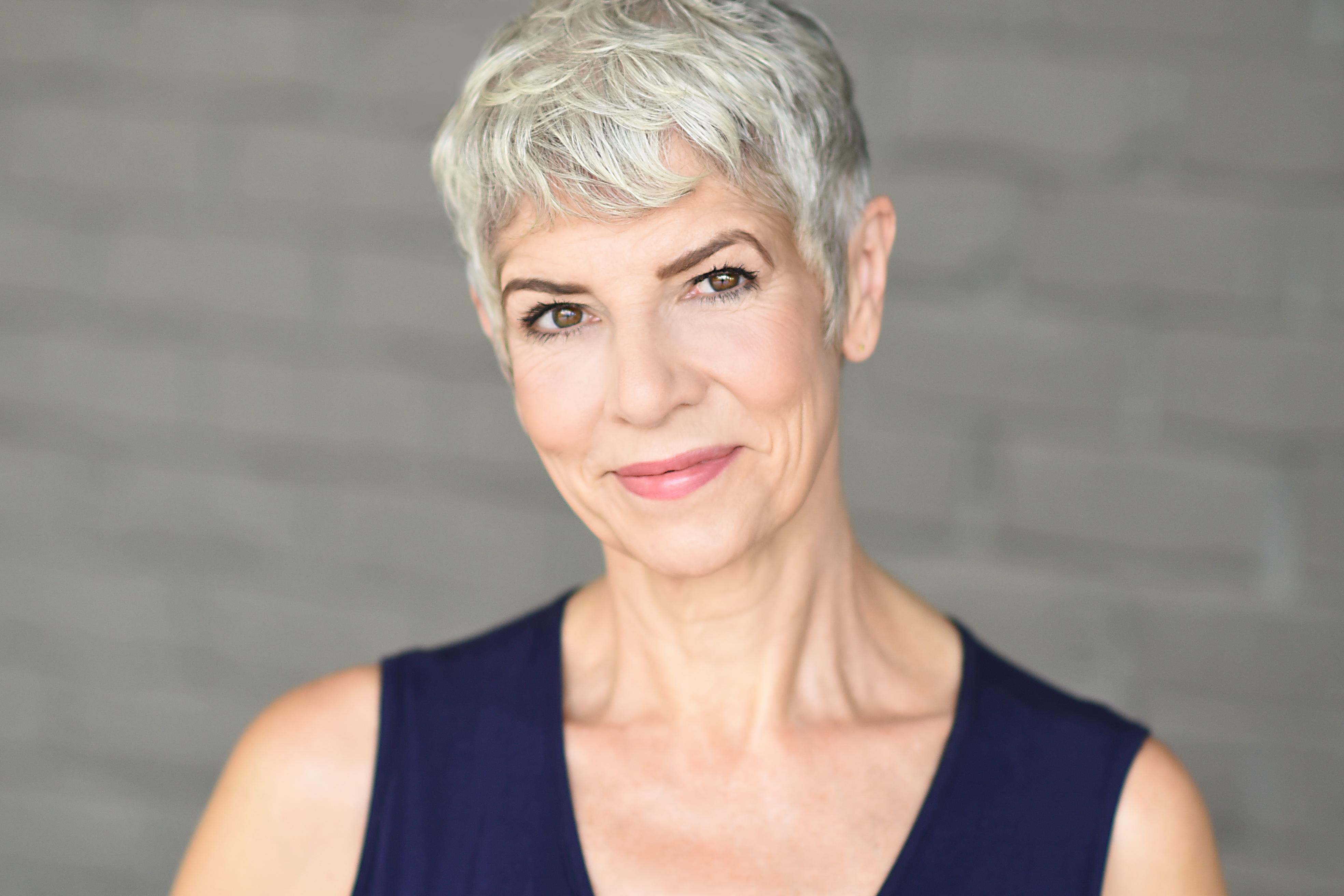 actor Mary Lynn Owen large photo