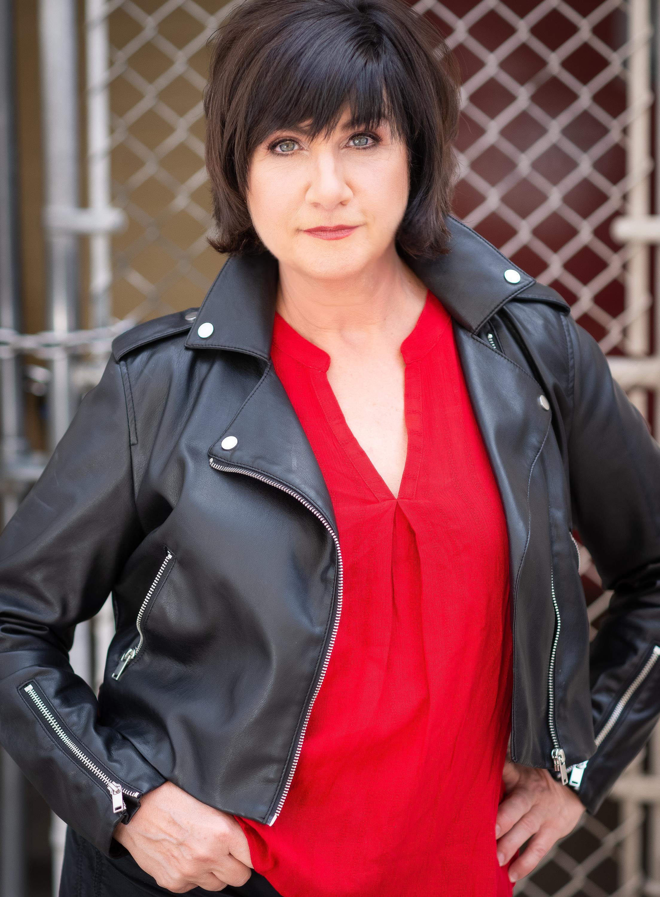 actor Susan Rienzo large photo