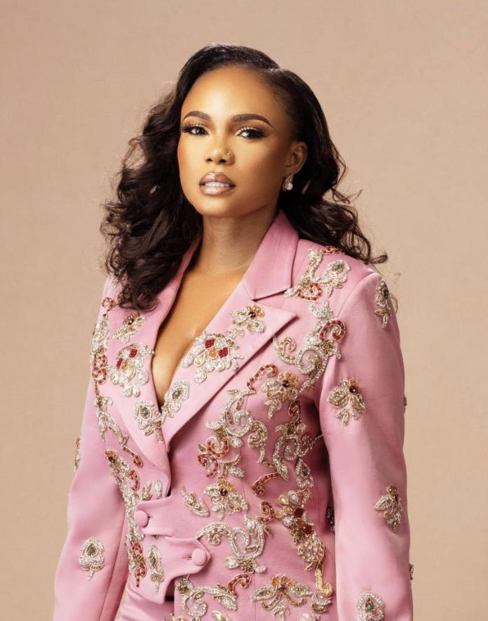 actor Iyabo Ojo large photo