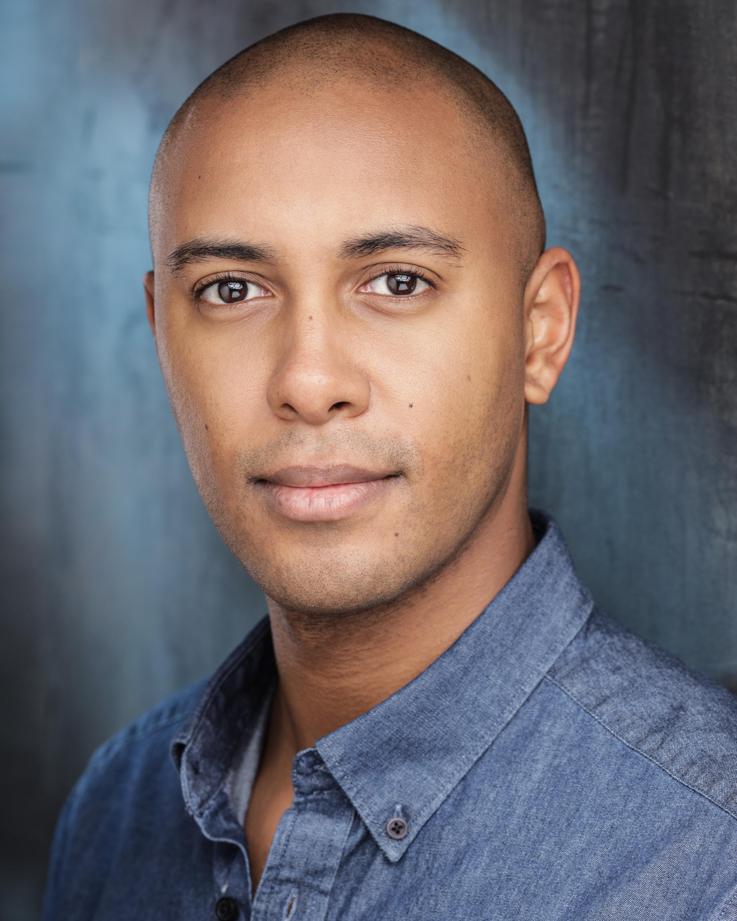 actor Grae Minors large photo