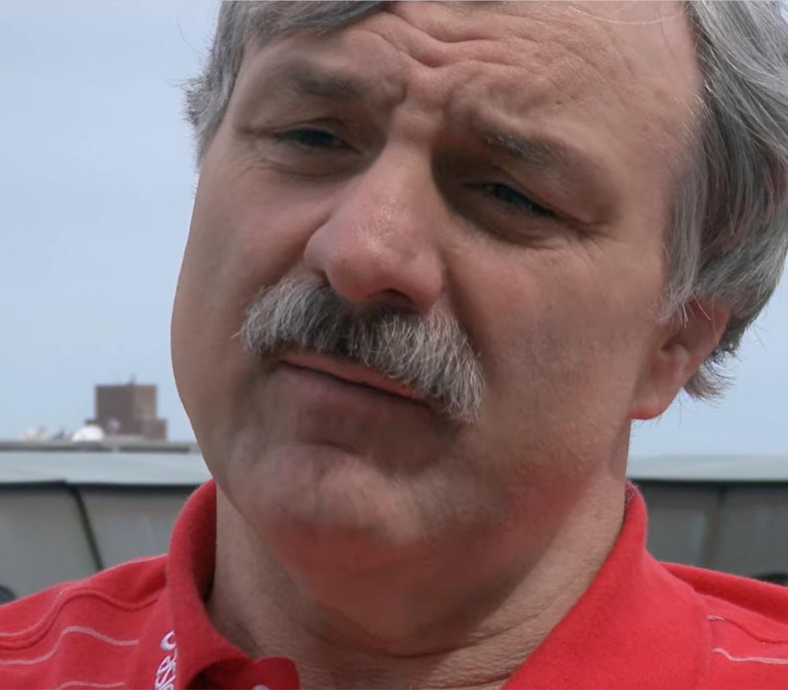 actor Bruce Baumgartner large photo