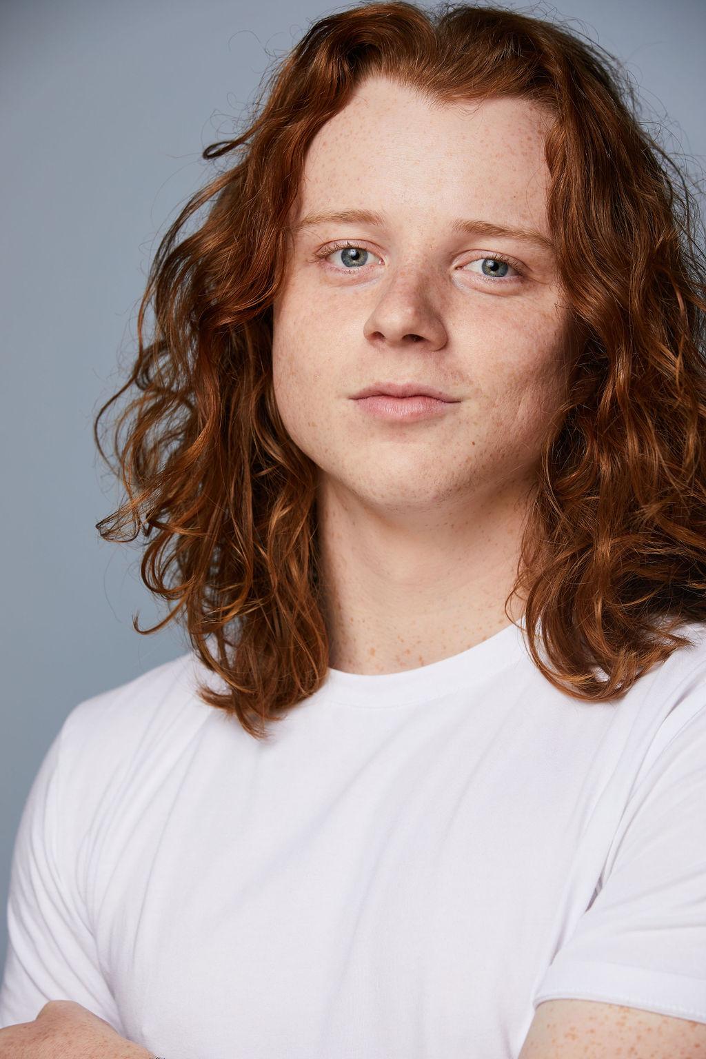 actor Eric Grooms large photo