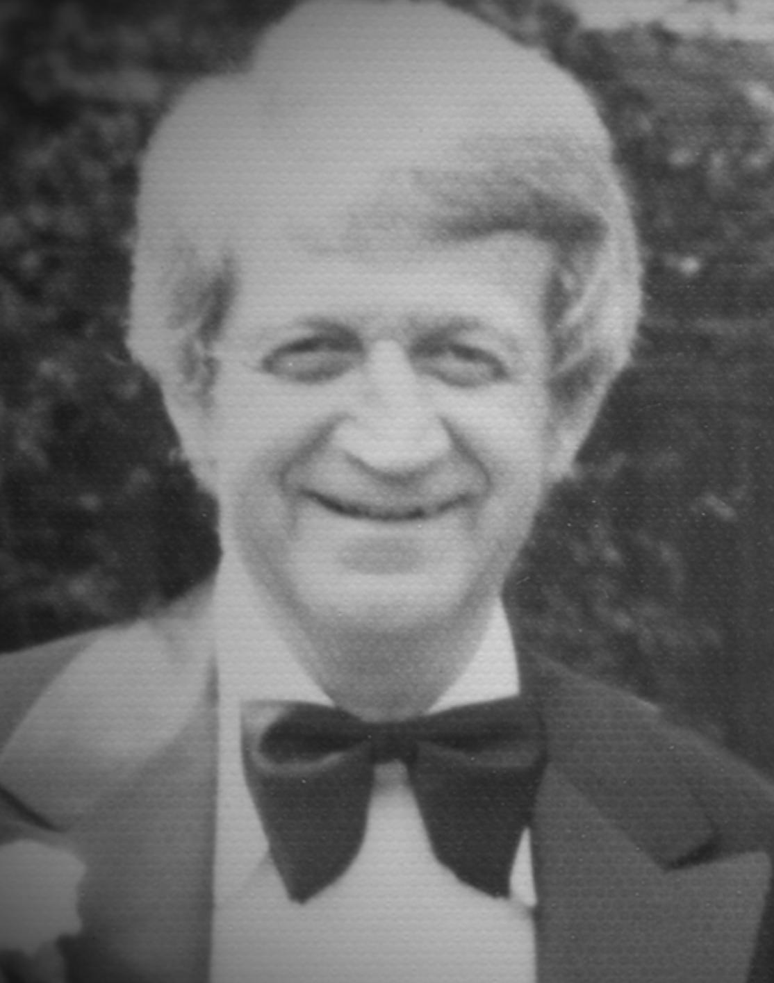 actor Natie Klegerman large photo