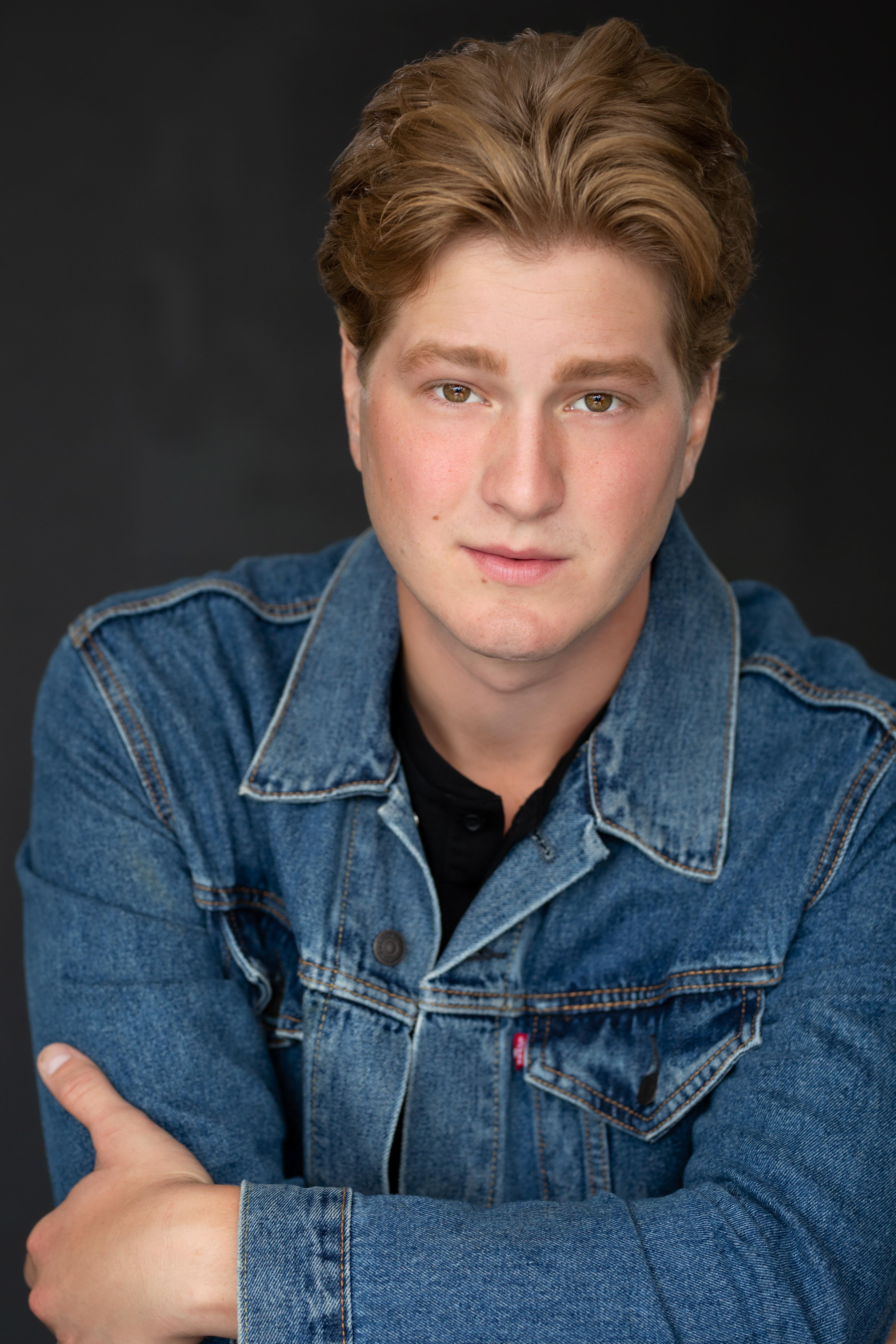 actor William Edward large photo