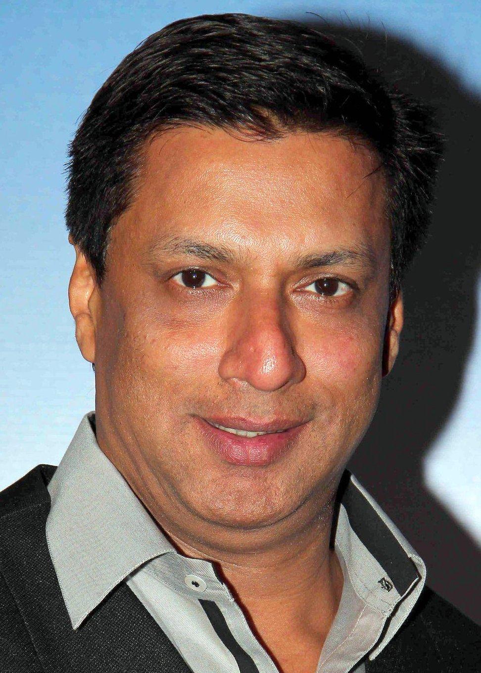actor Madhur Bhandarkar large photo
