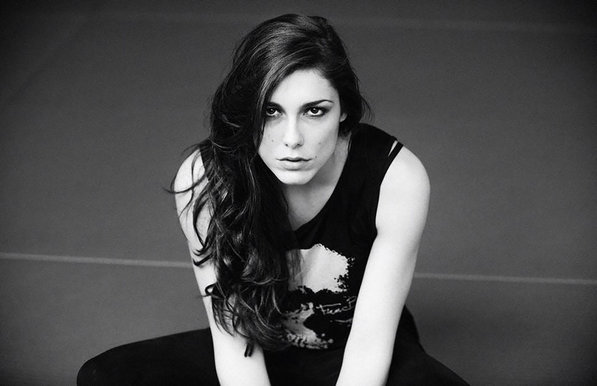 actor Leslie Carles large photo