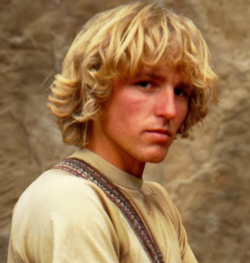 actor John Bachar large photo